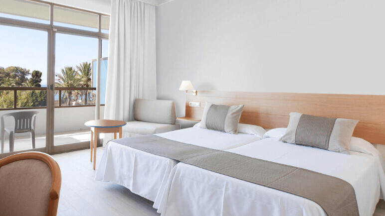 Sol Marbella Estepona Atalaya Park